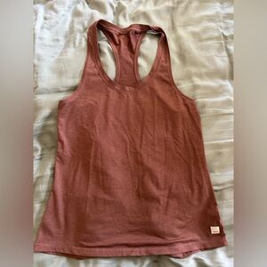 Vuori women’s tank top